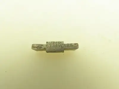 Dikar Tool AD576-6734 Carbide Insert Grade VC125   Lot of 40pcs