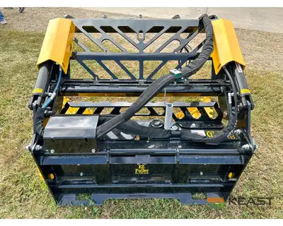 Used CL FABRICATION _UNKNOWN_ Tree/Post Pullers Iowa US | Keast Enterprises #1360107