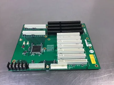 IEI PX-10S-RS-R30 Rev 3.0 Bus Passive Backplane 3E-3