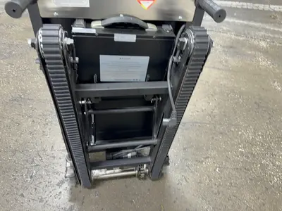 Used 2023 _UNKNOWN_ _UNKNOWN_ Electric Lifters Ohio US | HGR 24 #1149400