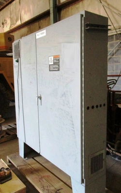 Krauss-Maffei HZ 630 PH gastight peeler centrifuge, Hastelloy C22.