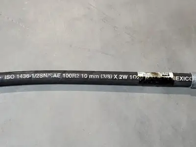 USED HITACHI AT48428