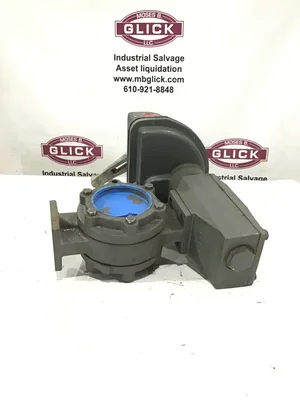 Maxon 3-M SHP Micro Ratio Valve 15 PSIG