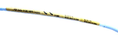 NEW BENTLEY NEVADA 3300 XL 8MM CABLE 168209-0128-040-15-05-03