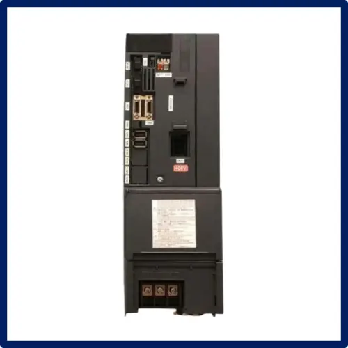 NEW MITSUBISHI MDS-EH-V1-200