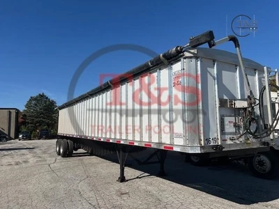 Used 2020 VALLEY FARM INDUSTRIES _UNKNOWN_ Agricultural Trailers Illinois US | T&S Trailer Pool #1509510