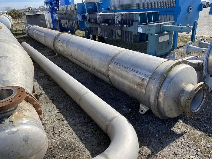 Used 2007 CLEMMER STEEL CRAFT _UNKNOWN_ Columns North Carolina US | DH Griffin Used Equipment #1383632