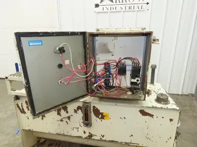 Used HALDEX _UNKNOWN_ Hydraulic Power Units Indiana US | Arrow Industrial #1365349