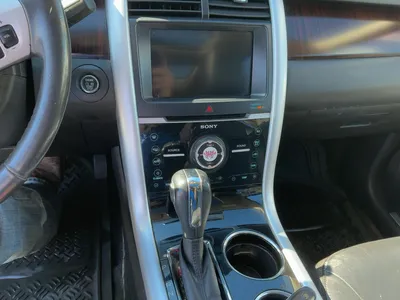 Used 2011 FORD EDGE SUVs Michigan US | Miedema Asset Management Group #1461322