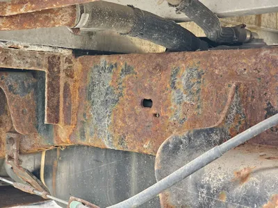 2008 FORD F350 TRUCK | Iron Listing (12)