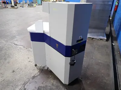 Vacuumatic  32x29 Vicount 2 Paper Counting Machine