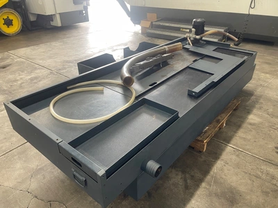2015 JOHNFORD SV-48H Vertical Machining Centers | PM Machines (36)