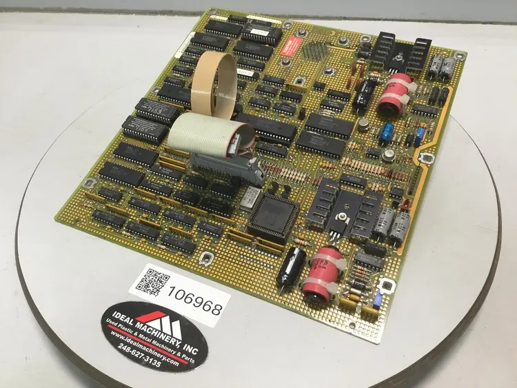 Used CINCINNATI MILACRON 3-533-0676G Circuit Boards Michigan US | Ideal Machinery #568153
