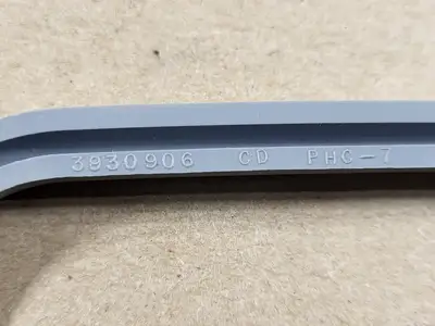 USED CUMMINS 3930906