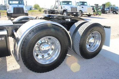 New | in-Stock 2019 KENWORTH T880 Winch Trucks Texas US | Roll Off Truck World #1491751