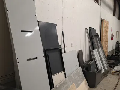 2023 HAAS UMC-750SS Universal Machining Centers | Liberty Machine Works LLC (4)