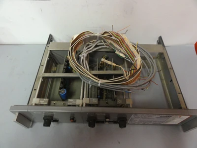Instron Break Detector/ Load Cycling Module for Instron Tensile Tester