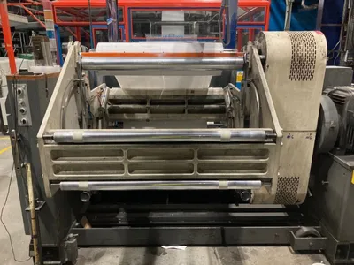 Machinery Solutions Group Automated Unwind & Rewind Drive Control Upgrades Motion Control & Automation | Machinery Solutions Group, Inc. (3)