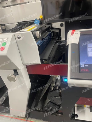 Used 2021 MARK ANDY P7 Flexo Printing Presses Connecticut US | FlexoExport #1490251