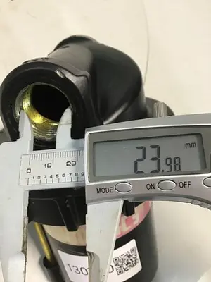 USED NUMATICS F50B-06A