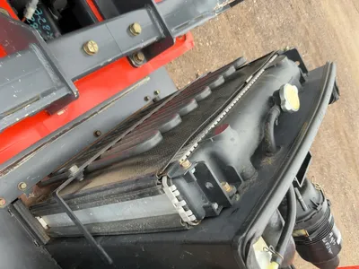 USED KUBOTA F2880