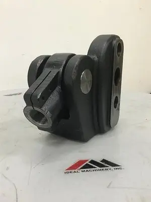 Used HUSKY 244681 Injection Molding Parts Michigan US | Ideal Machinery #1232064