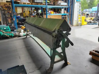 10 ft x 18 Gauge Hand Brake