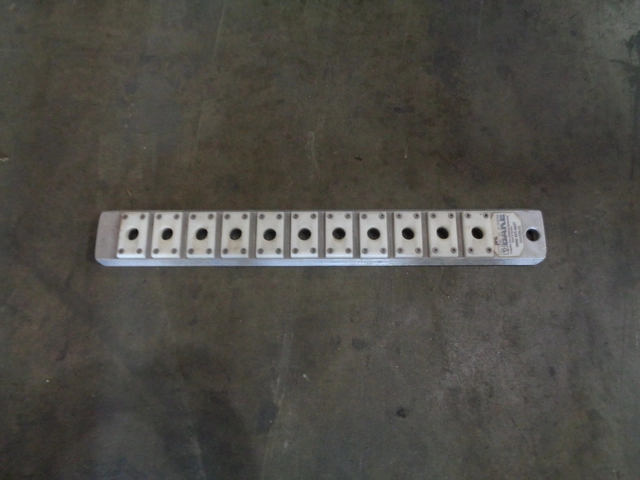 Used POLIN _UNKNOWN_ Food, Restaurant, & Bakery Parts & Accessories California US | BakeryEquipment.com #1554501