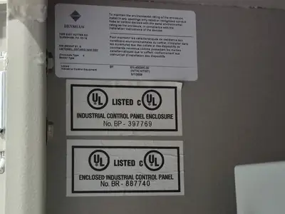 USED MOELLER CBRSI100S46D-12