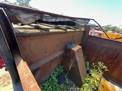 Used 1986 AUTOCAR DK64 Dump trucks New Jersey US | Proxy Equipment #1378429