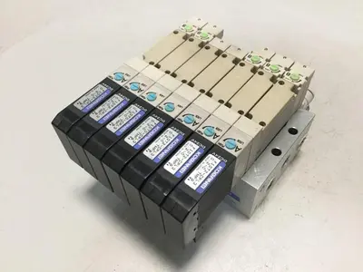USED KOGANEI F10M7AJ