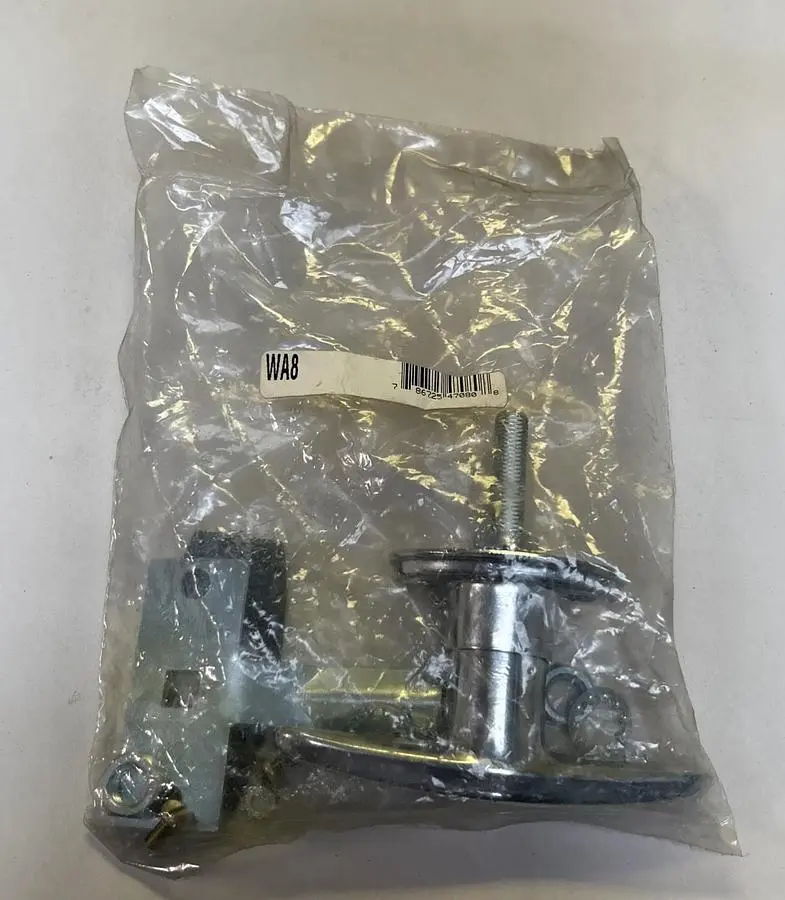 Used WIEGMANN WA8 Valves/Fittings Ohio US | Surplus Asset Holdings #1240207