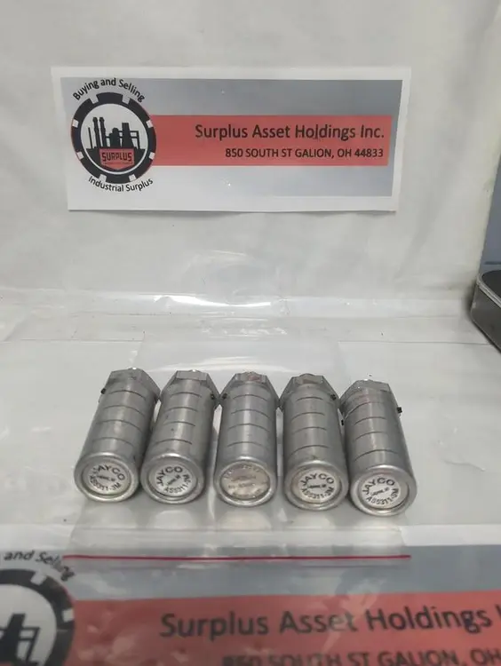 Used JAYCO AS5311-3M Misc Electrical & Power Parts Ohio US | Surplus Asset Holdings #1234173