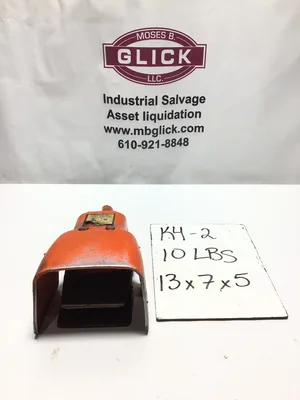 Hercules 531-SWH Industrial Foot Switch NEMA Type 2/4/13 125-250VAC