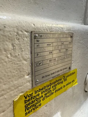 PIV KXD42-R11-H11-56-Z3-456 Motors | ESS Industrial Equipment Sales (10)