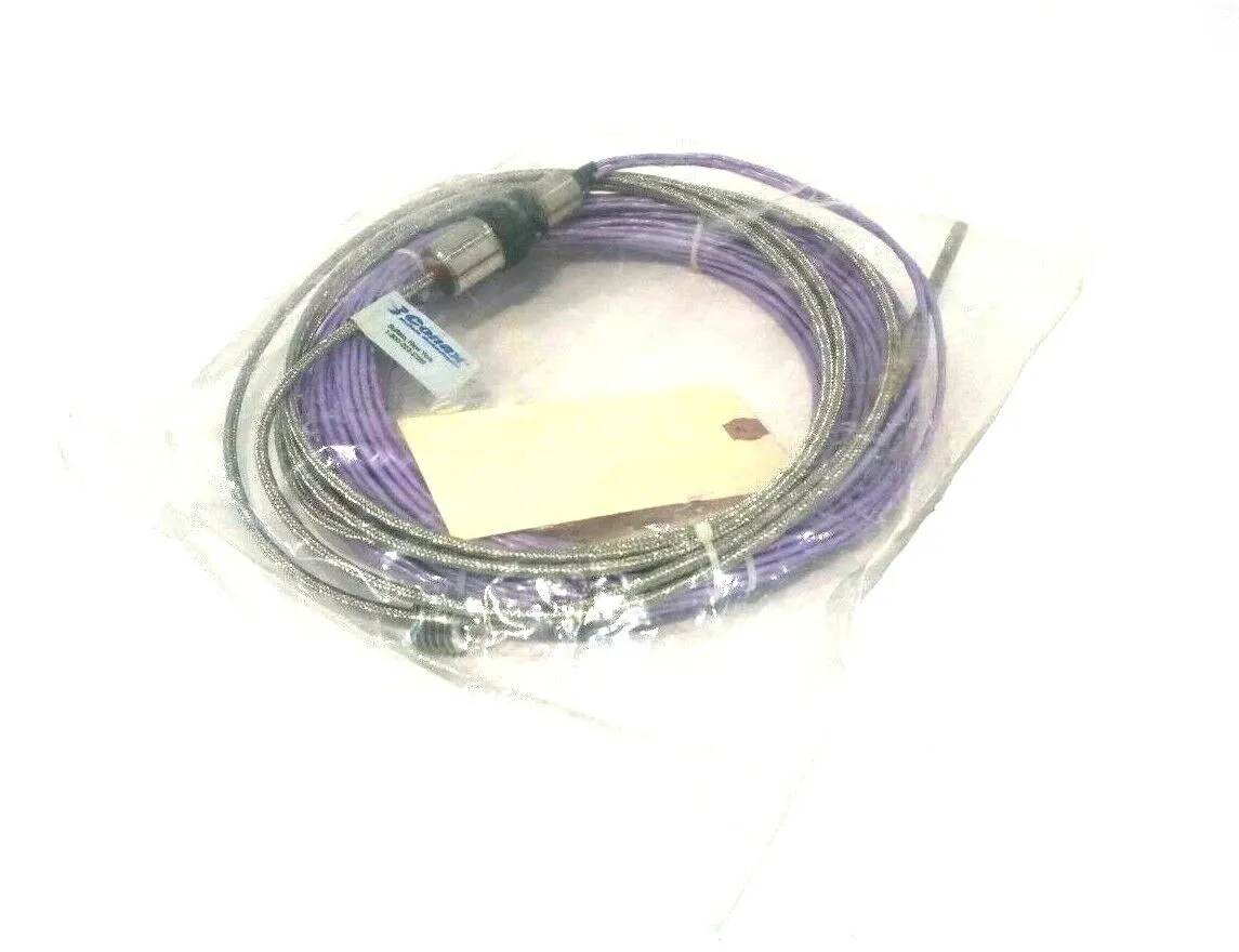 NEW CONAX 9754-01-0045G THERMOCOUPLE 9754010045G