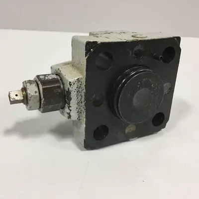 USED VICKERS CVCS25C1S2W3510S26