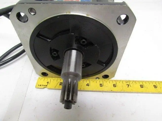 Used SANYO DENKI _UNKNOWN_ Servo Motors | Arrow Industrial #622288