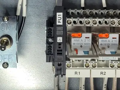 NEW 2011 ATOZ 340-HC-601-CP-01
