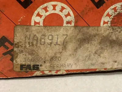 New | in-Stock FAG NA22042RS Industrial Controls | Surplus Asset Holdings #1221992