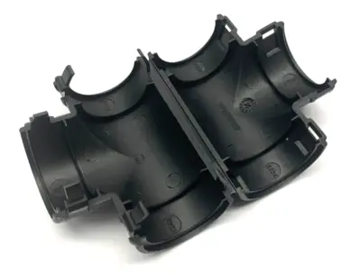 83702454 | Murrplastik  T-Shape Conduit Adapter For Tubing LOT OF 5 - New Other