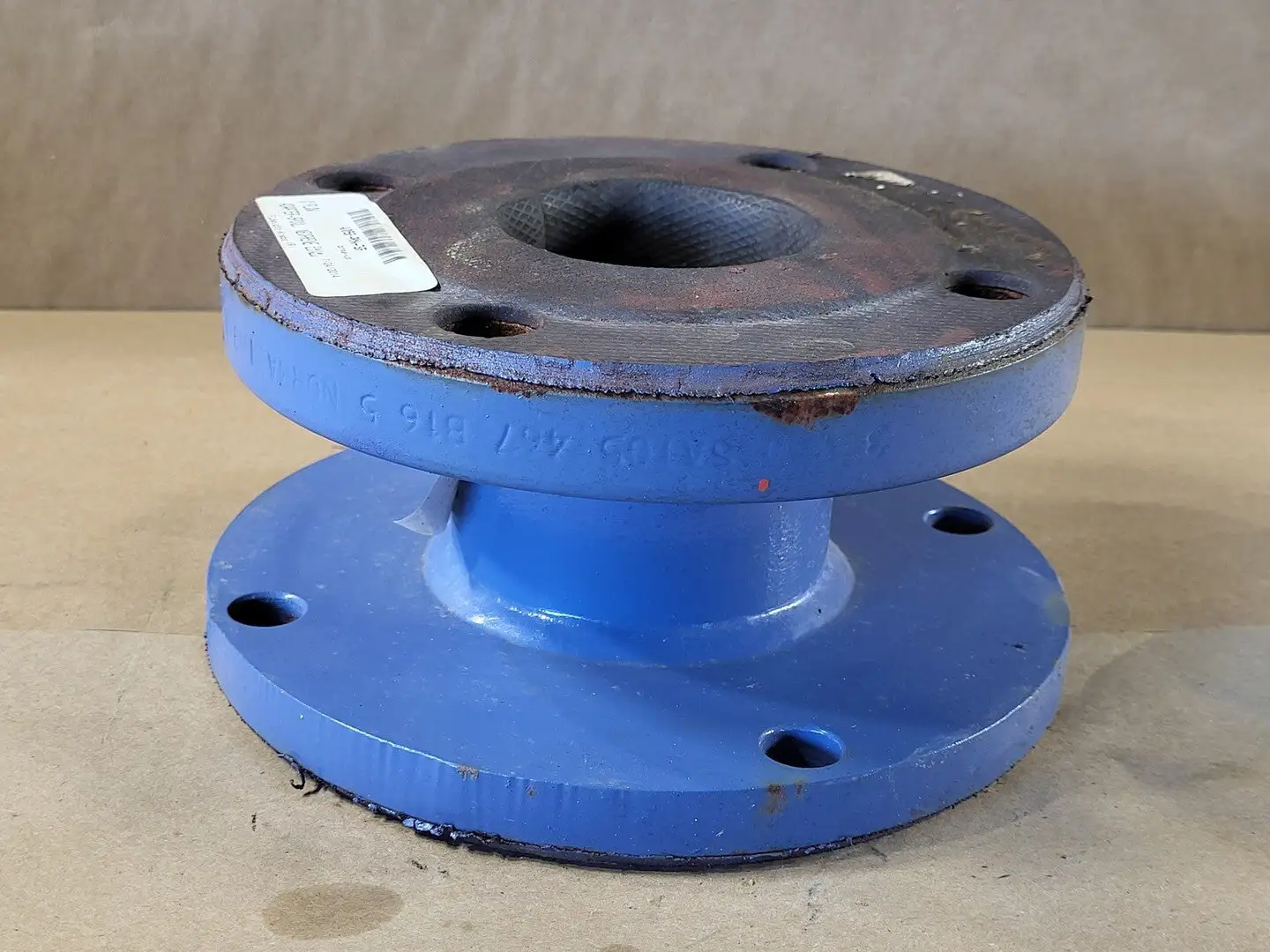 USED FLSMIDTH 105F-RN-3F