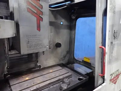 USED 1996 HAAS VF0