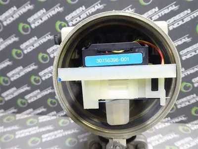 Honeywell STF128M-R1H-04550-ME,S1,FIC3-814B Smart Transmitter Liquid Level New