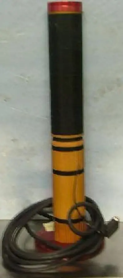 USED VARIAN ZTAP
