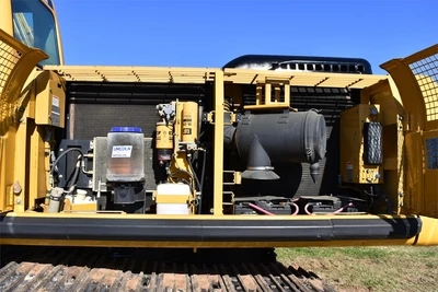 Used 2006 CATERPILLAR 330CL Excavators South Carolina US | BTM Machinery #1352469