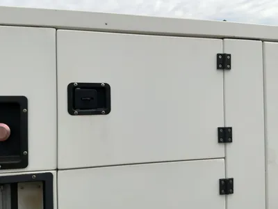 Used 2019 GENERAC MOBILE MMG35DF4 Portable Generators Michigan US | Miedema Asset Management Group #1488118