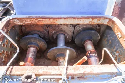 USED OILWELL A-336