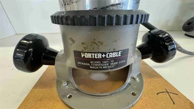 Used _UNKNOWN_ _UNKNOWN_ Routers California US | MachineryMax #1393413