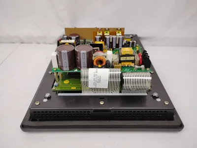 USED ALLEN BRADLEY 2711-T9A1